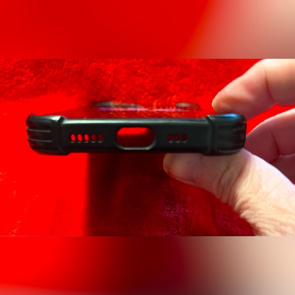 🪁5/$10🪁 Leaf iPhone 12/12 Pro Case - Picture 6 of 10